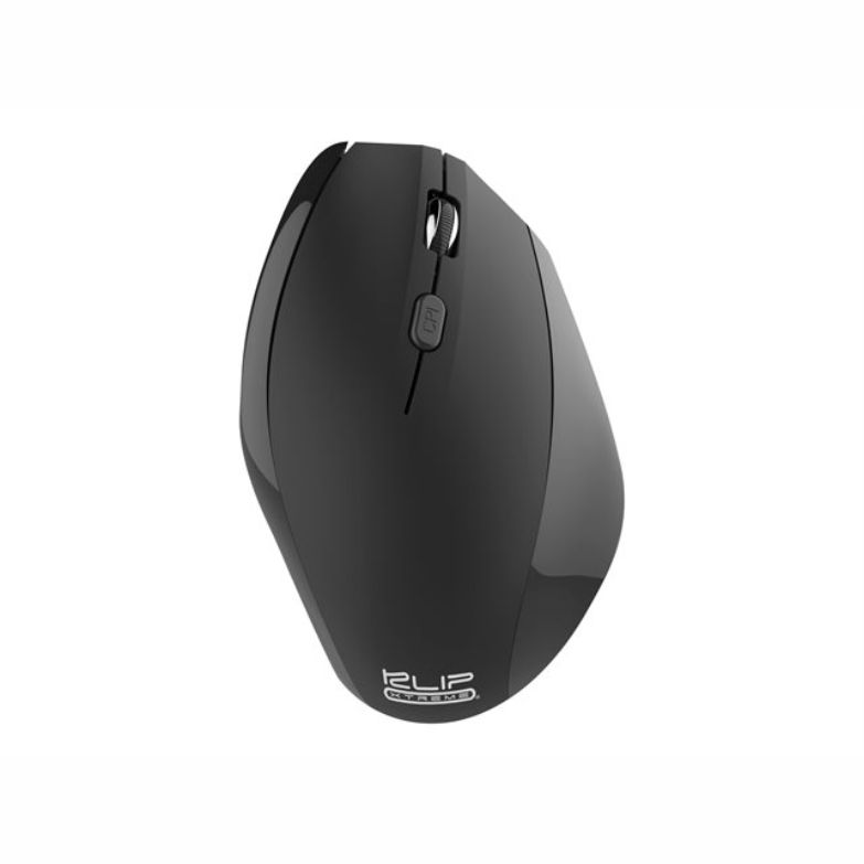 mil precios_Klip Xtreme EverRest - Ratón vertical - ergonómico_1