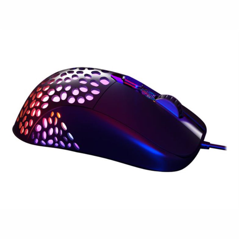 mil precios_Xtech SWARM XTM-910 - Ratón - diestro_0