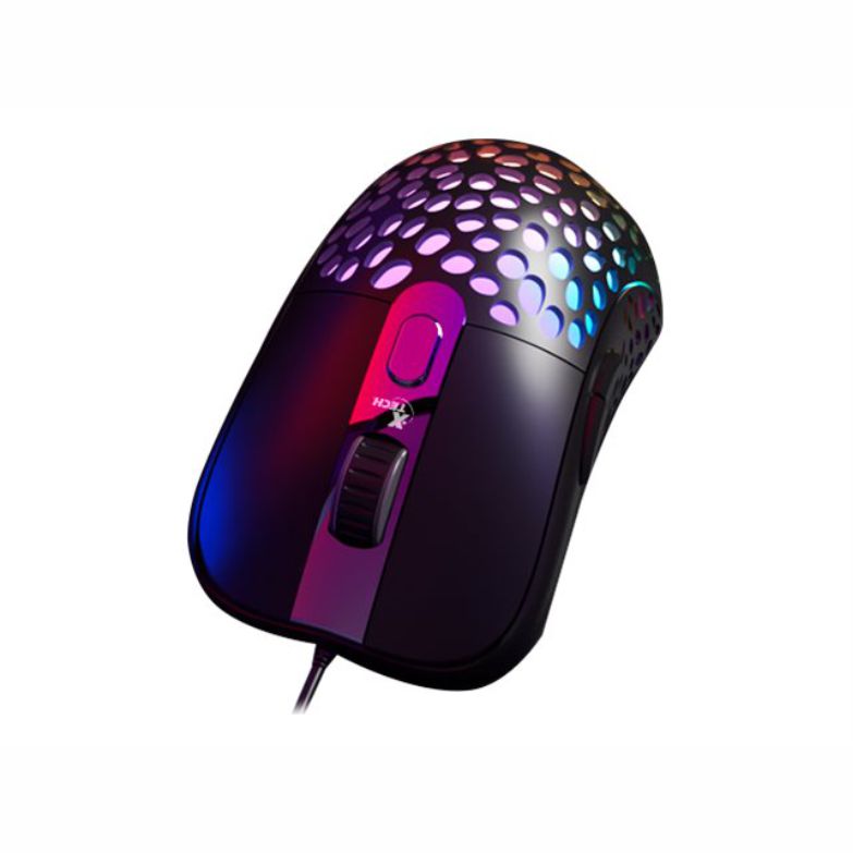 mil precios_Xtech SWARM XTM-910 - Ratón - diestro_2