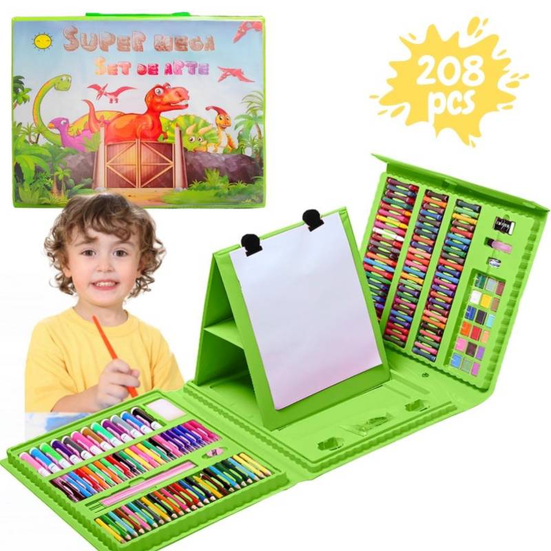 Set de Arte_niño_Mil precios